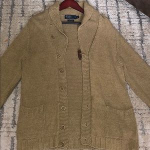 Clean Polo Ralph Lauren